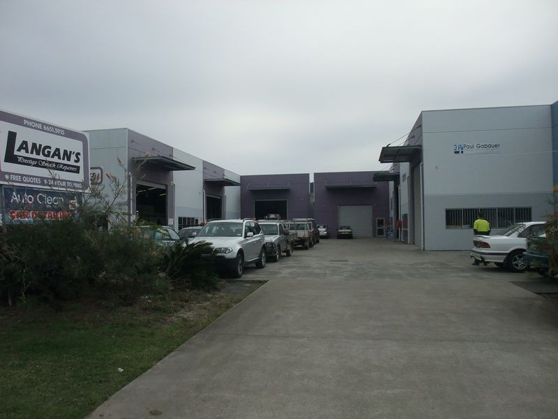 1/5 June Street, Coffs Harbour NSW 2450