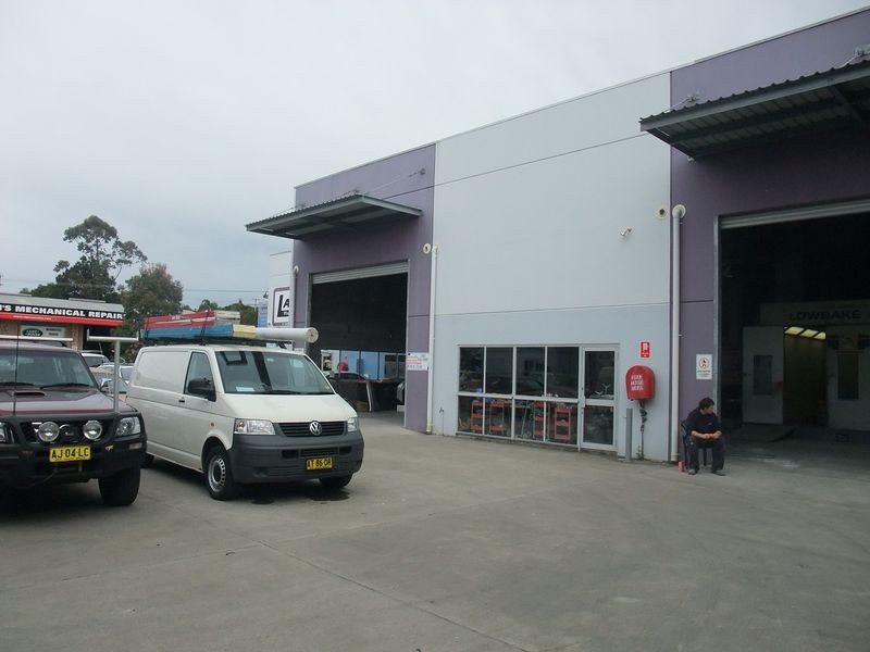 1/5 June Street, Coffs Harbour NSW 2450