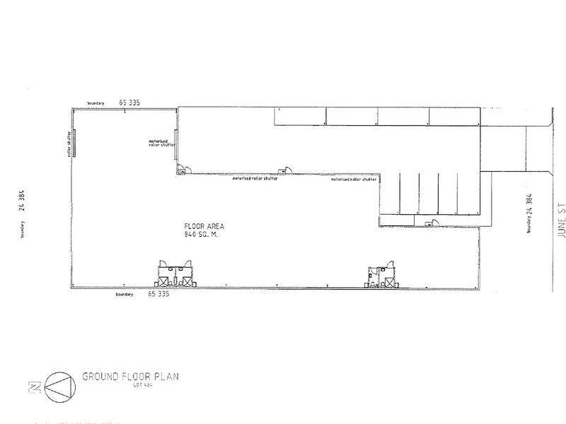 1/5 June Street, Coffs Harbour NSW 2450