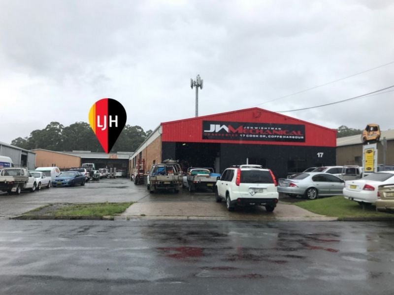 6-7/17 Cook Drive, Coffs Harbour NSW 2450