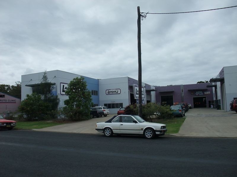 2/5 June Street, Coffs Harbour NSW 2450