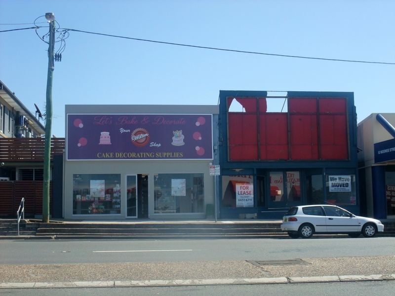 4B/4 Moonee St, Coffs Harbour NSW 2450