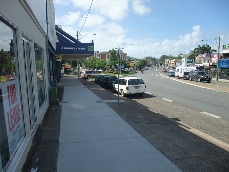 4B/4 Moonee St, Coffs Harbour NSW 2450