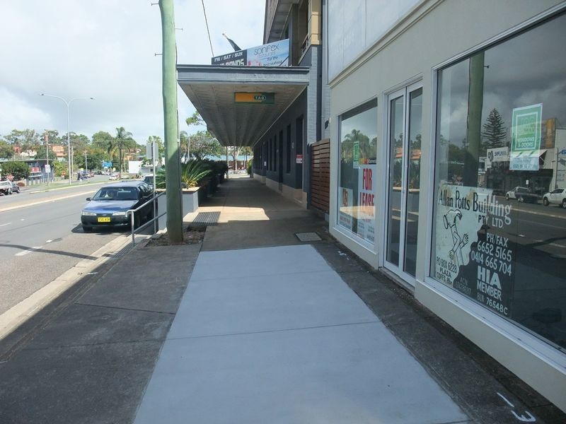 4B/4 Moonee St, Coffs Harbour NSW 2450