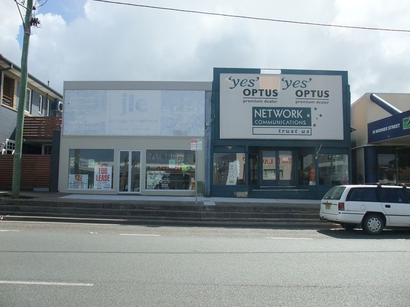 4B/4 Moonee St, Coffs Harbour NSW 2450