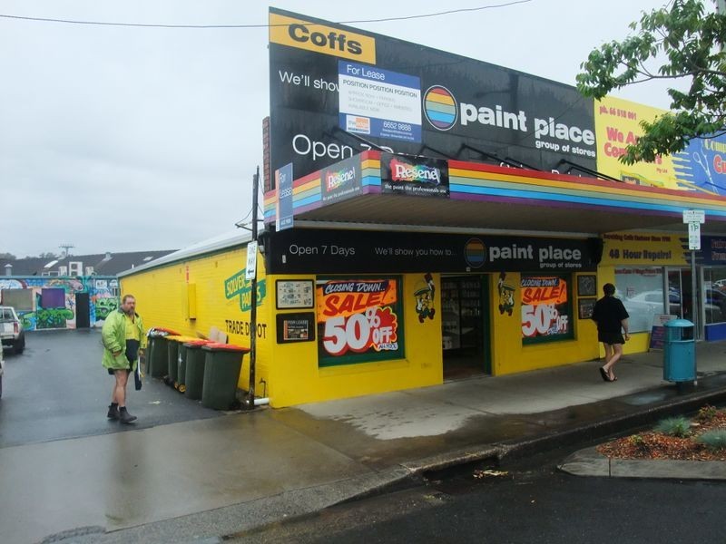 14 Park Avenue, Coffs Harbour NSW 2450