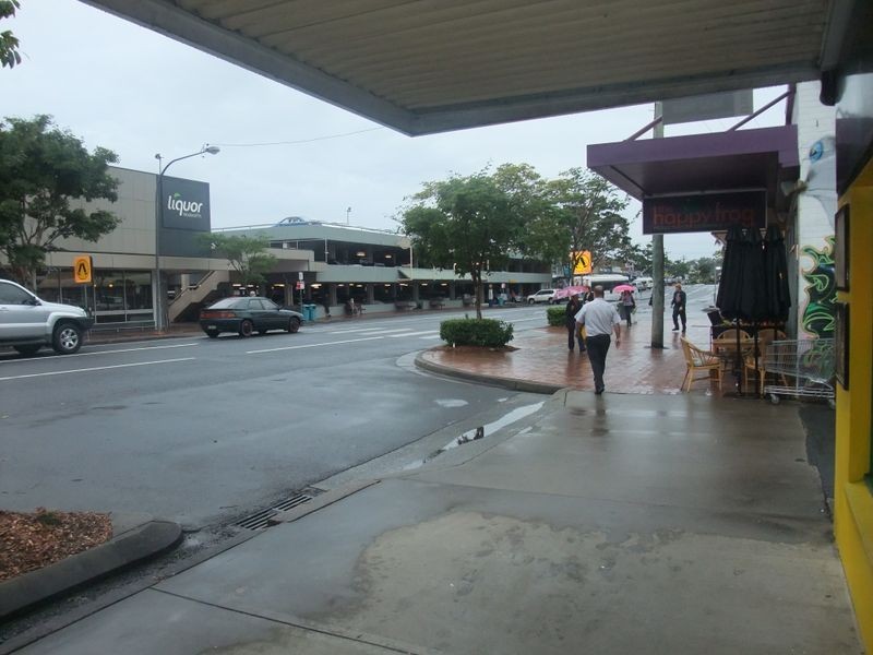 14 Park Avenue, Coffs Harbour NSW 2450