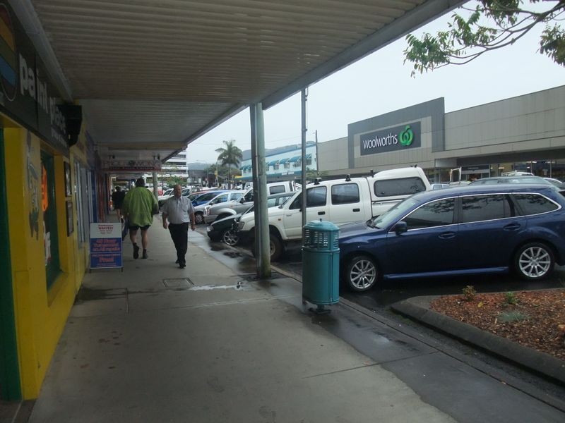 14 Park Avenue, Coffs Harbour NSW 2450