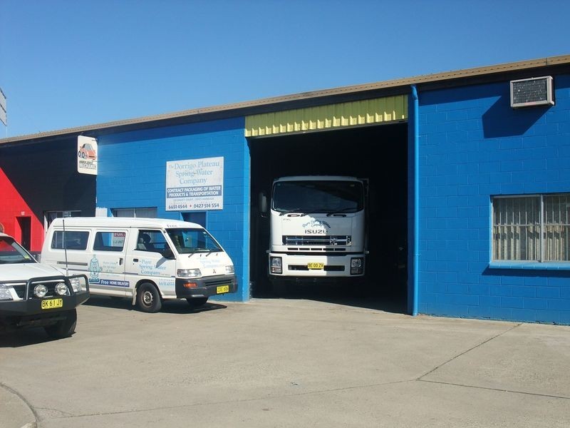 3/6 Druitt Court, Coffs Harbour NSW 2450