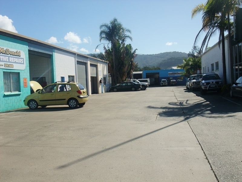 7/6 Druitt Court, Coffs Harbour NSW 2450