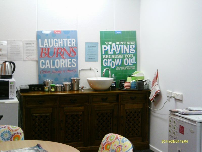 Suite 1/115 West High Street, Coffs Harbour NSW 2450