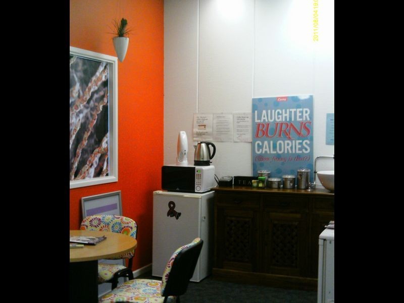 Suite 1/115 West High Street, Coffs Harbour NSW 2450