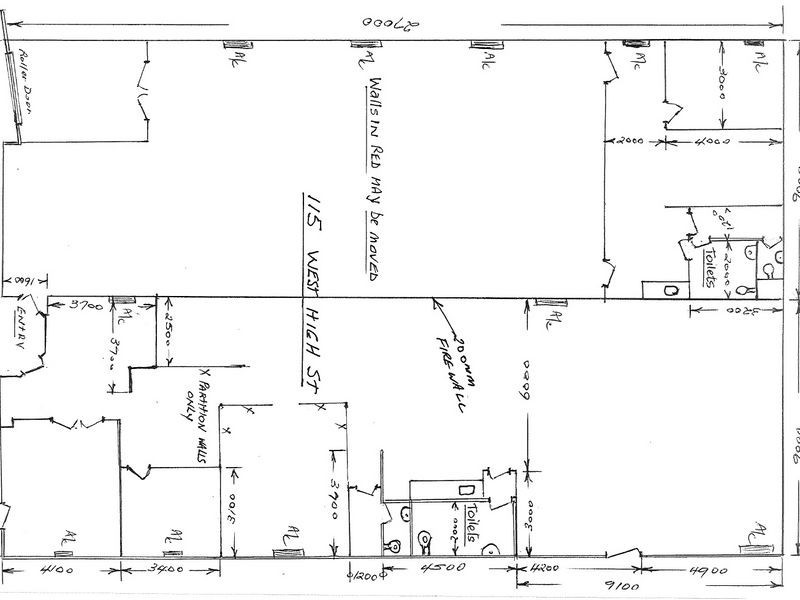 Suite 1/115 West High Street, Coffs Harbour NSW 2450