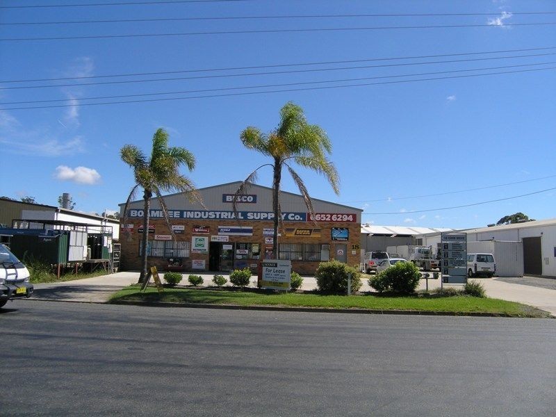 4/18 Cook Drive, Coffs Harbour NSW 2450