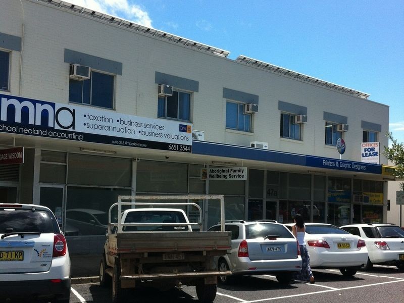 204/41 Little Street, Coffs Harbour NSW 2450