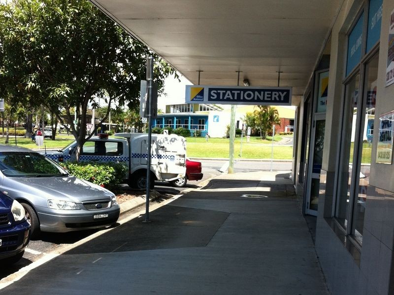 204/41 Little Street, Coffs Harbour NSW 2450