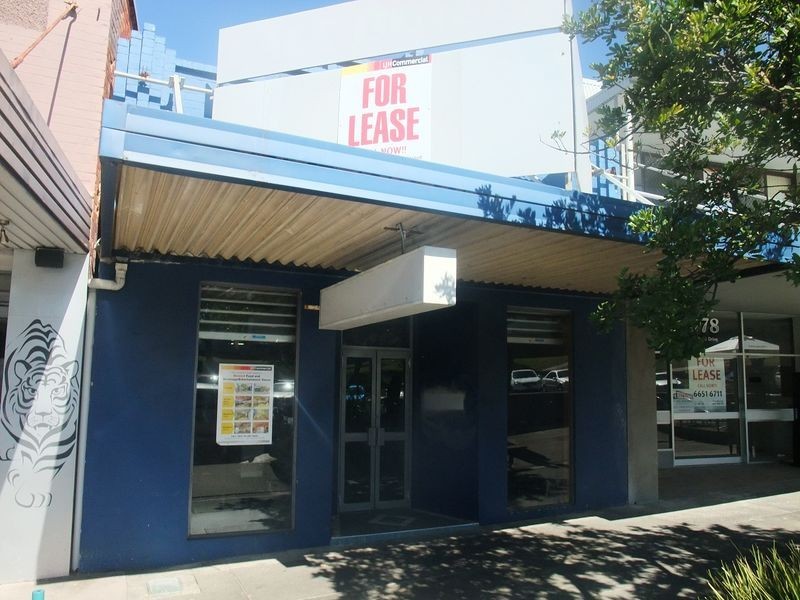 380 Harbour Drive, Coffs Harbour NSW 2450