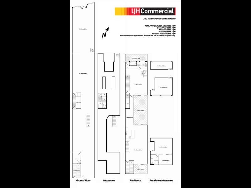 380 Harbour Drive, Coffs Harbour NSW 2450
