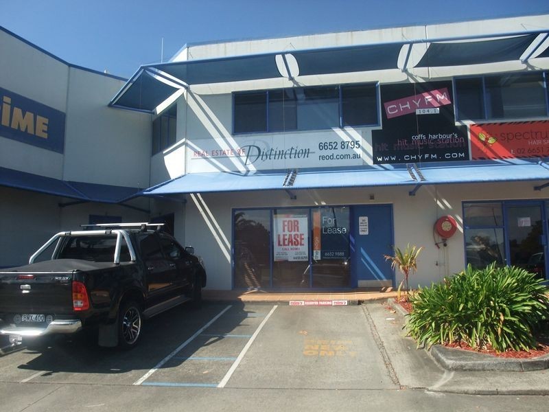 1/30 Orlando Street, Coffs Harbour NSW 2450