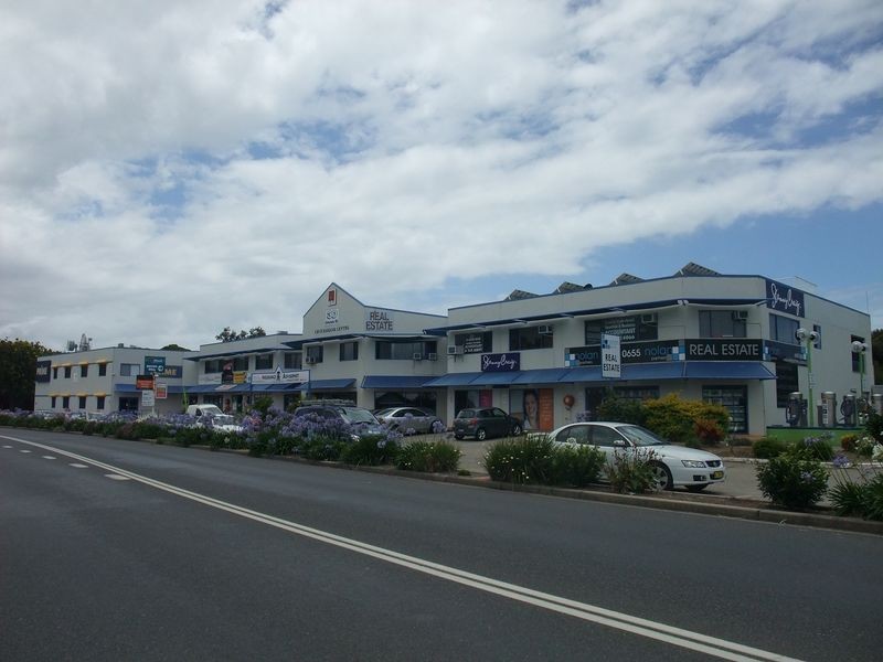 1/30 Orlando Street, Coffs Harbour NSW 2450