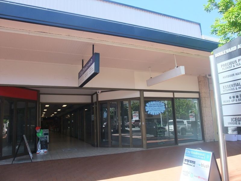 15/23-29 Harbour Drive, Coffs Harbour NSW 2450