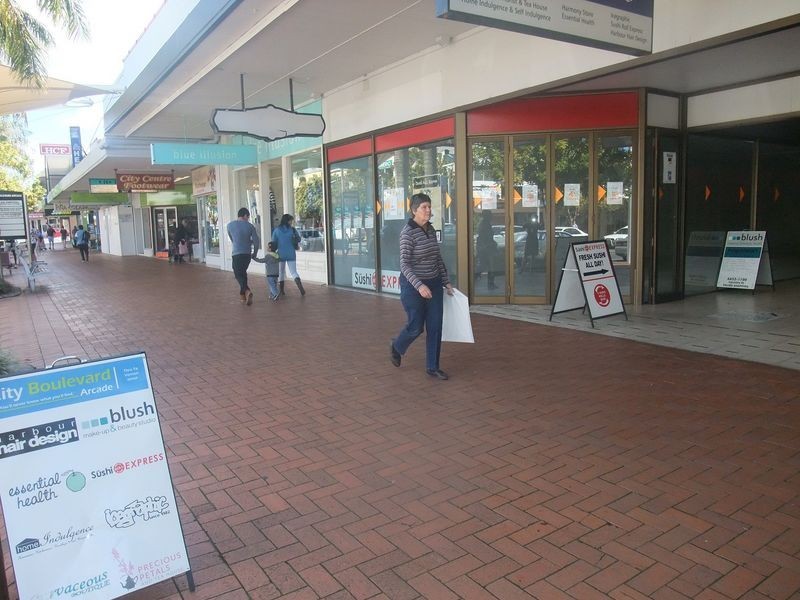 15/23-29 Harbour Drive, Coffs Harbour NSW 2450