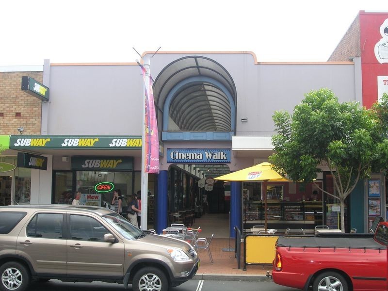 15B/7 Harbour Drive, Coffs Harbour NSW 2450