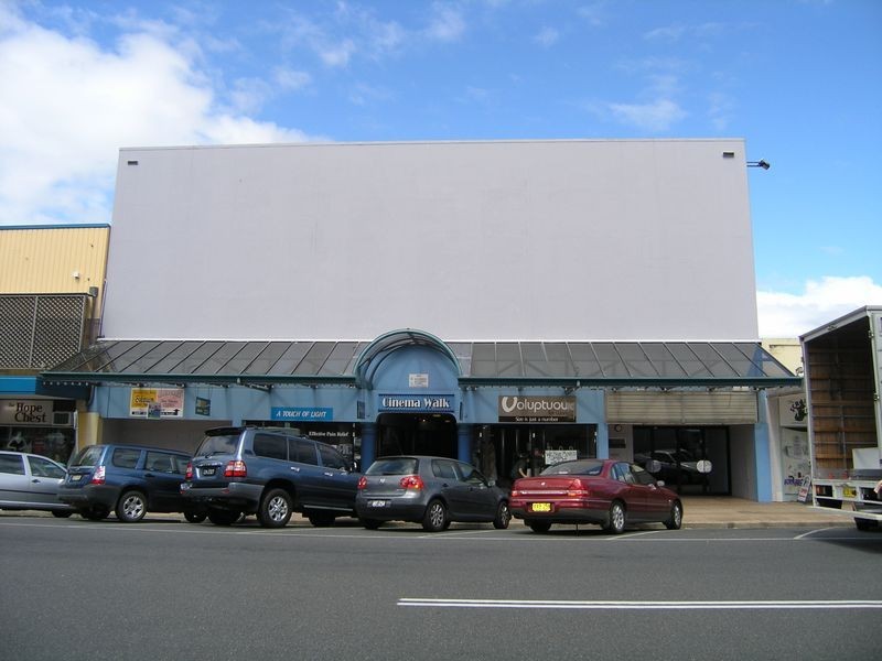 15B/7 Harbour Drive, Coffs Harbour NSW 2450