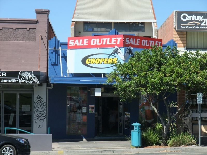 380 Harbour Drive, Coffs Harbour NSW 2450