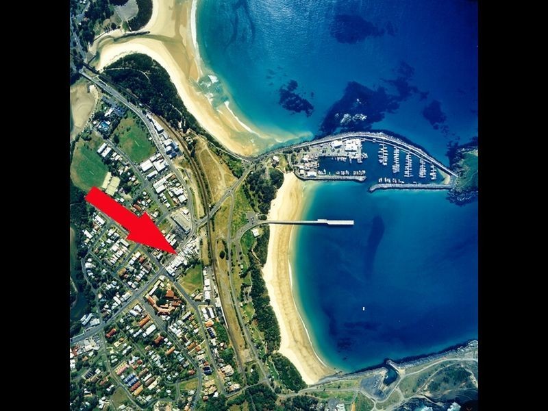 380 Harbour Drive, Coffs Harbour NSW 2450