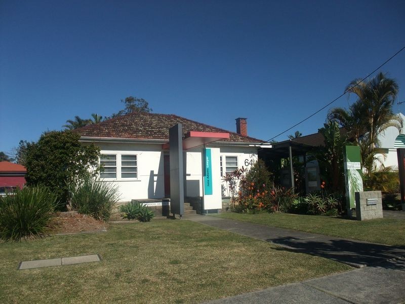 1/64 Albany Street, Coffs Harbour NSW 2450