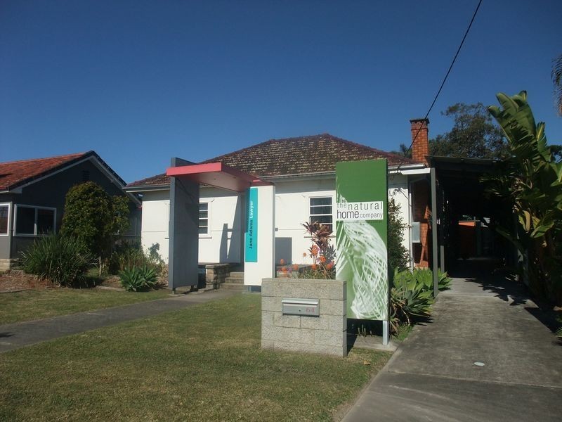 1/64 Albany Street, Coffs Harbour NSW 2450