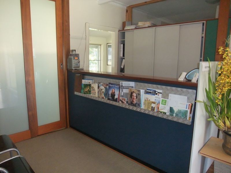 1/64 Albany Street, Coffs Harbour NSW 2450