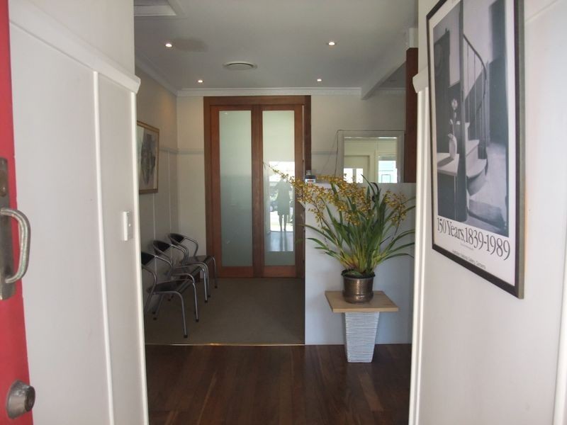 1/64 Albany Street, Coffs Harbour NSW 2450