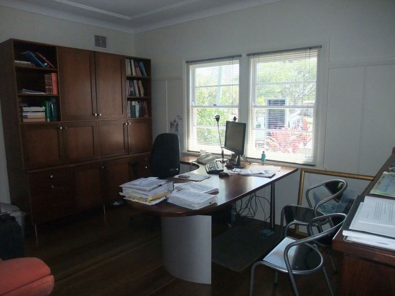 1/64 Albany Street, Coffs Harbour NSW 2450