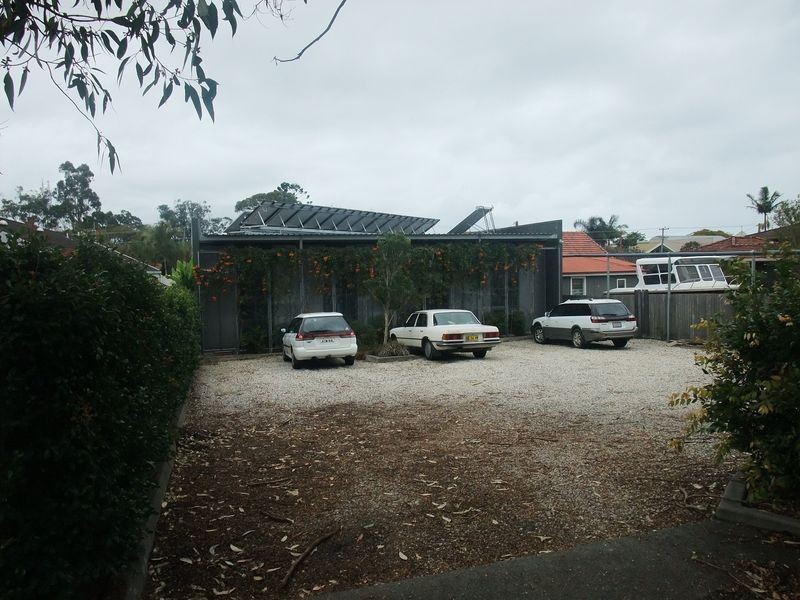 1/64 Albany Street, Coffs Harbour NSW 2450