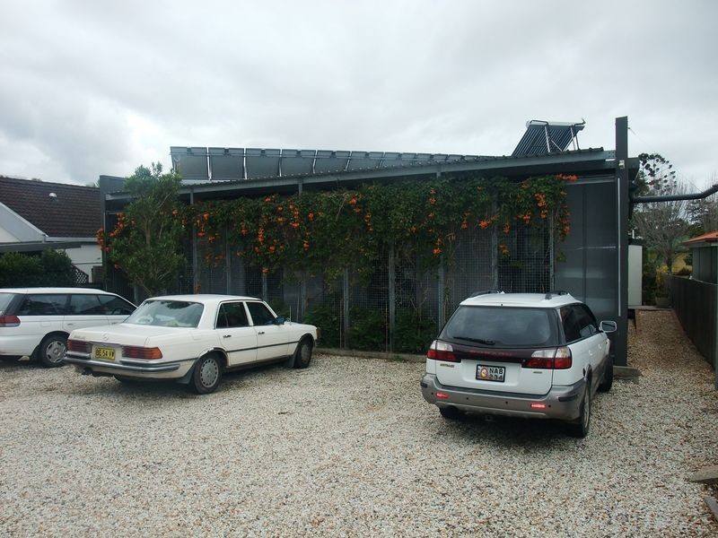 1/64 Albany Street, Coffs Harbour NSW 2450