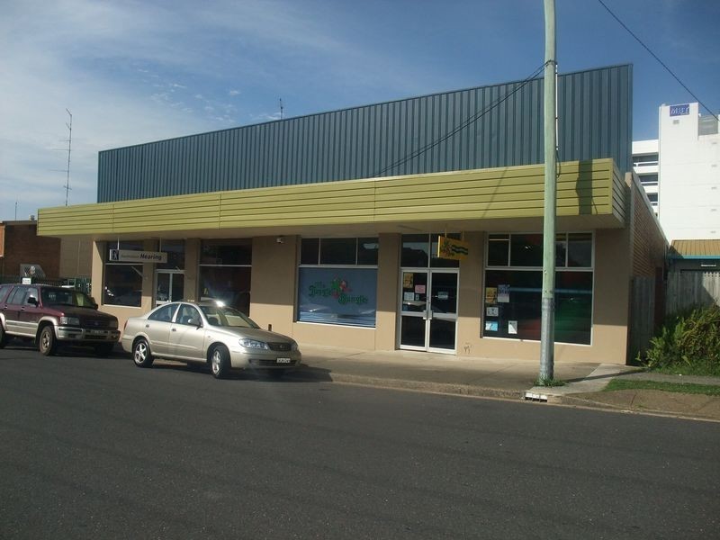 2 Lyster Street, Coffs Harbour NSW 2450