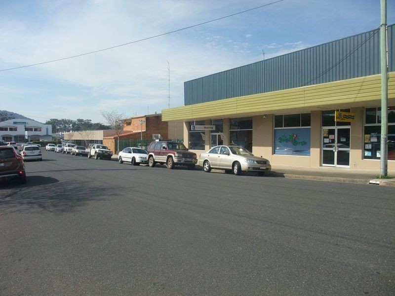 2 Lyster Street, Coffs Harbour NSW 2450