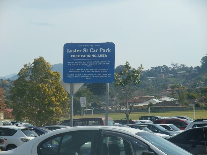 2 Lyster Street, Coffs Harbour NSW 2450