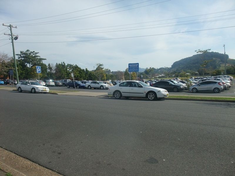 2 Lyster Street, Coffs Harbour NSW 2450