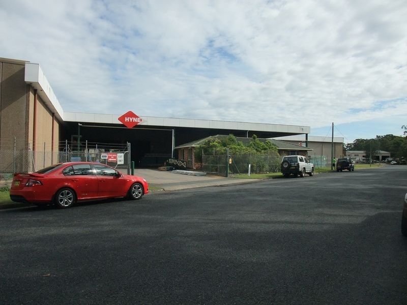 15 Fraser Drive, Coffs Harbour NSW 2450
