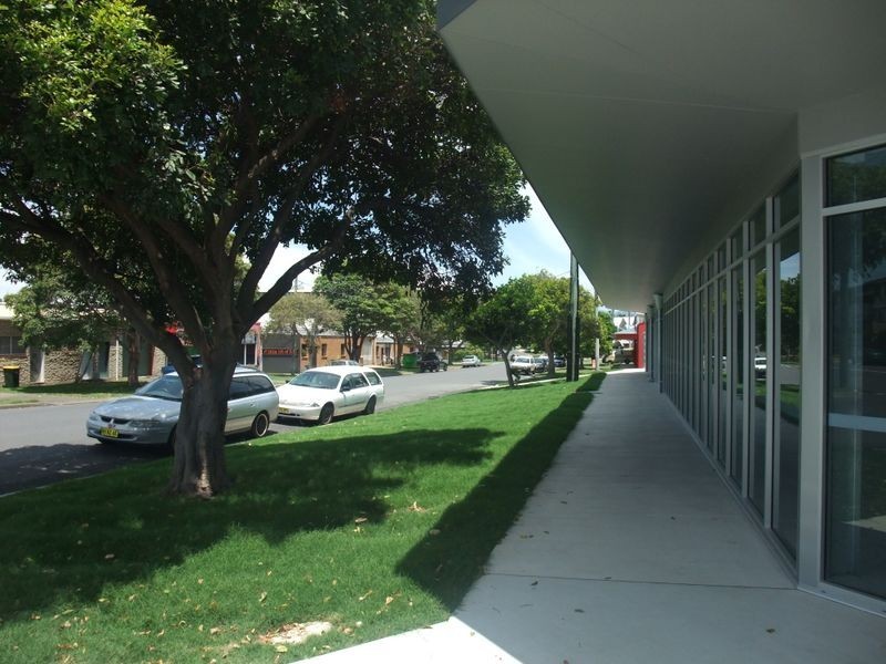 Suite 5/29-33 Orlando Street, Coffs Harbour NSW 2450