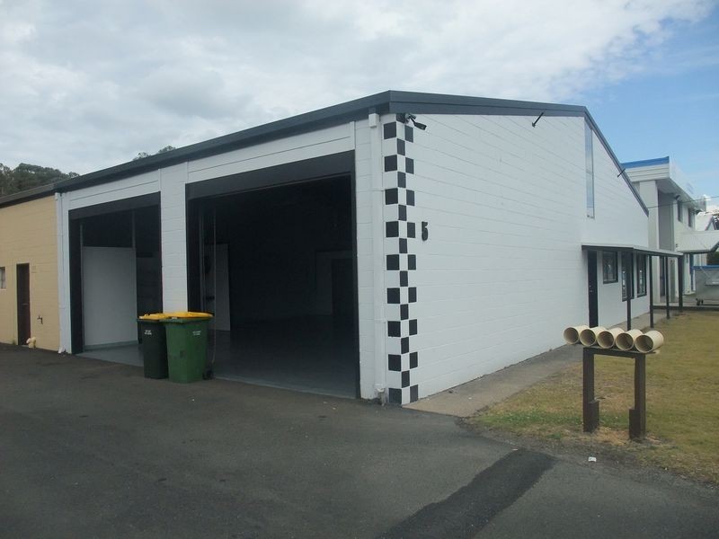 Unit 1/5 Lawson Crescent, Coffs Harbour NSW 2450