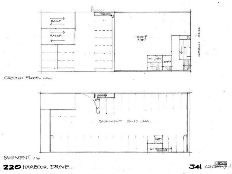 220-224 Harbour Drive, Coffs Harbour NSW 2450