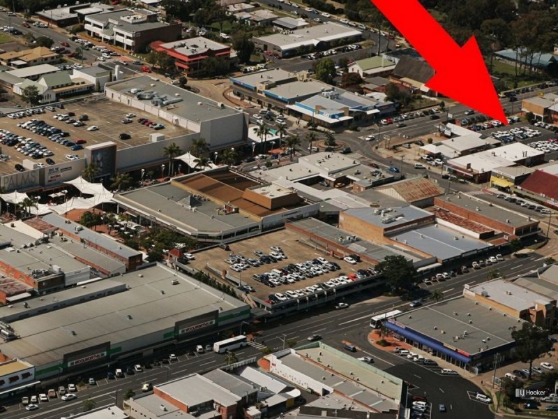 220-224 Harbour Drive, Coffs Harbour NSW 2450