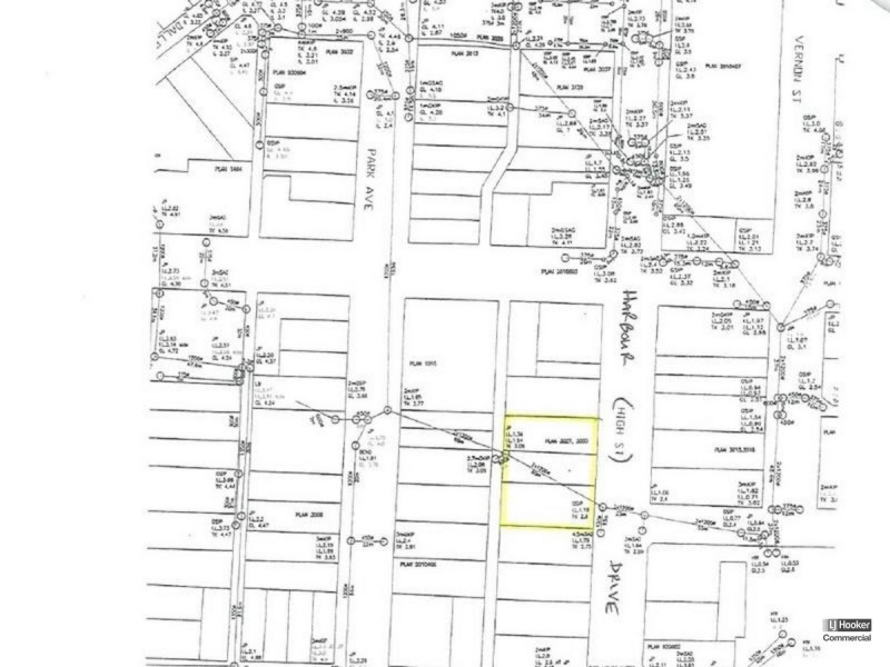 220-224 Harbour Drive, Coffs Harbour NSW 2450