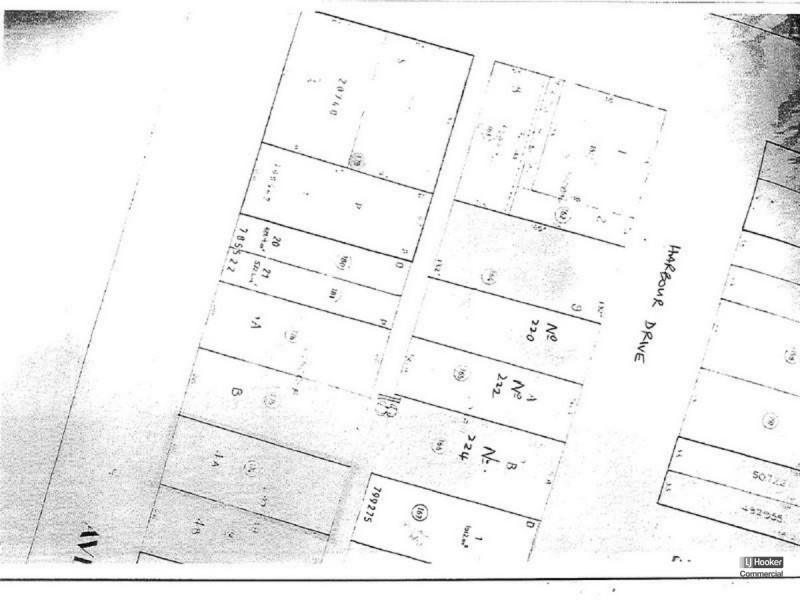 220-224 Harbour Drive, Coffs Harbour NSW 2450