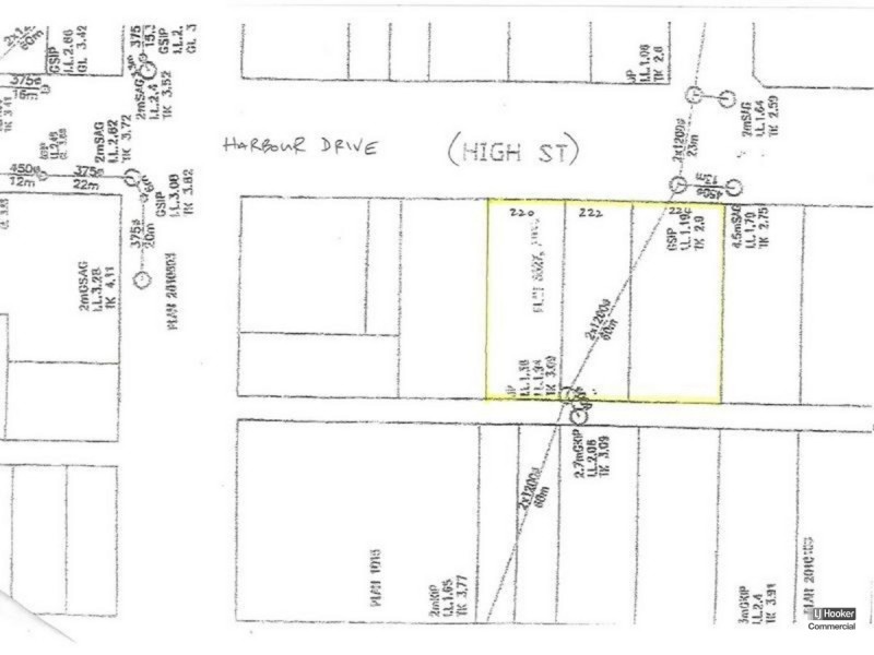 220-224 Harbour Drive, Coffs Harbour NSW 2450