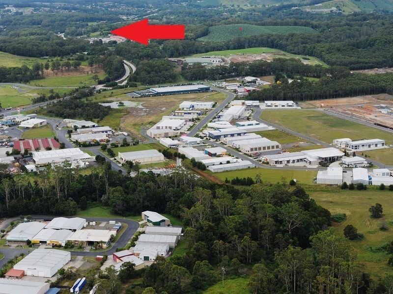 570 Pacific Highway, Coffs Harbour NSW 2450